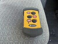 いすゞエルフアルミバン小型（2t・3t）[写真40]