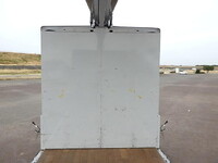 三菱ふそうキャンターアルミウイング小型（2t・3t）[写真12]