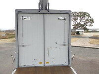 三菱ふそうキャンターアルミウイング小型（2t・3t）[写真13]