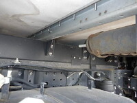 三菱ふそうキャンターアルミウイング小型（2t・3t）[写真14]