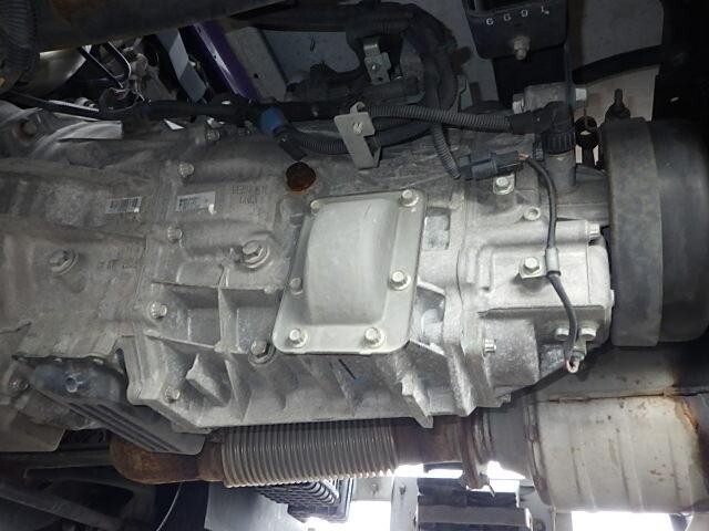 三菱ふそうキャンターアルミウイング小型（2t・3t）[写真18]