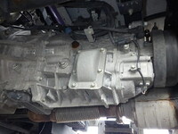 三菱ふそうキャンターアルミウイング小型（2t・3t）[写真19]