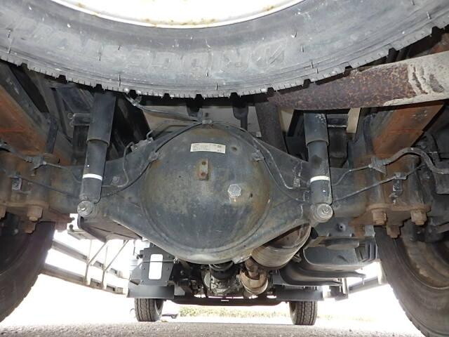 三菱ふそうキャンターアルミウイング小型（2t・3t）[写真20]