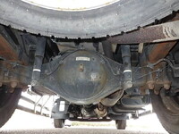 三菱ふそうキャンターアルミウイング小型（2t・3t）[写真21]