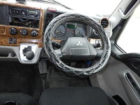 三菱ふそうキャンターアルミウイング小型（2t・3t）[写真25]