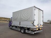 三菱ふそうキャンターアルミウイング小型（2t・3t）[写真02]