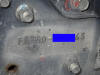 三菱ふそうキャンターアルミウイング小型（2t・3t）[写真31]