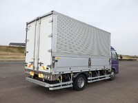 三菱ふそうキャンターアルミウイング小型（2t・3t）[写真05]