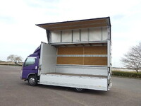 三菱ふそうキャンターアルミウイング小型（2t・3t）[写真06]