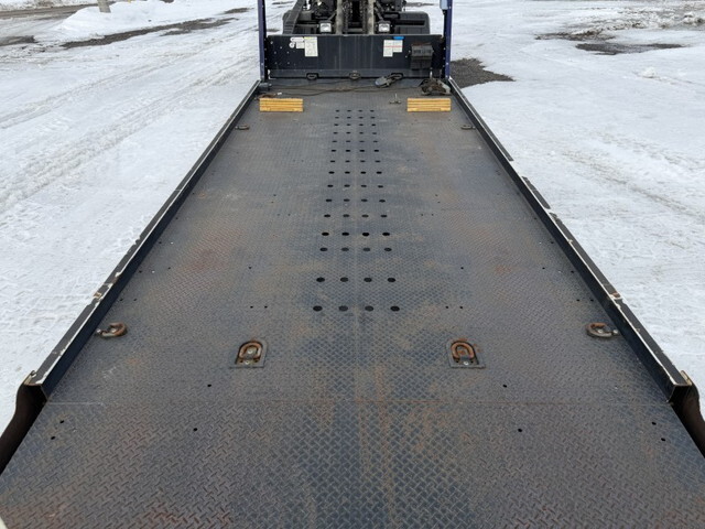 いすゞエルフセーフティローダー小型（2t・3t）[写真10]