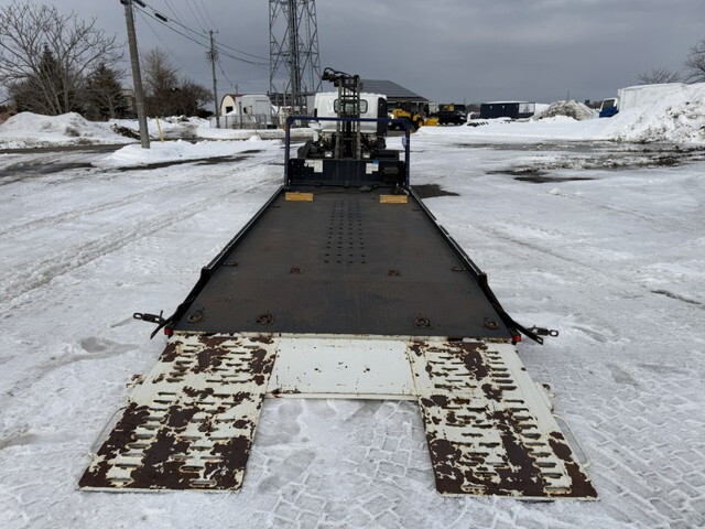 いすゞエルフセーフティローダー小型（2t・3t）[写真12]