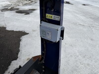 いすゞエルフセーフティローダー小型（2t・3t）[写真15]