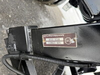 いすゞエルフセーフティローダー小型（2t・3t）[写真17]