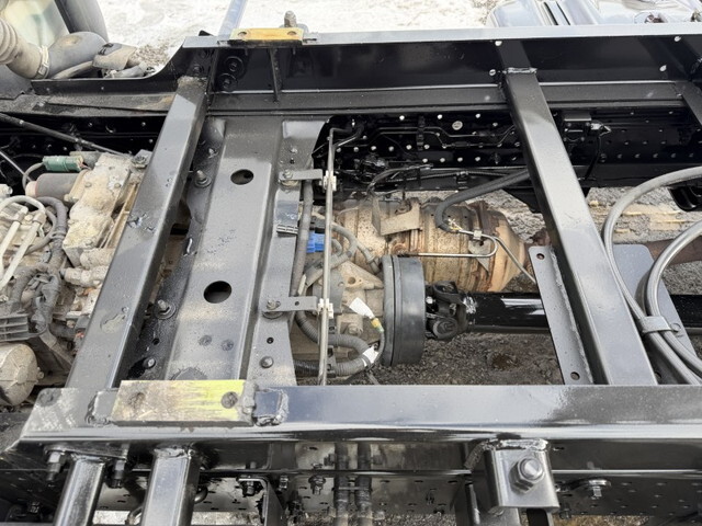 いすゞエルフセーフティローダー小型（2t・3t）[写真18]