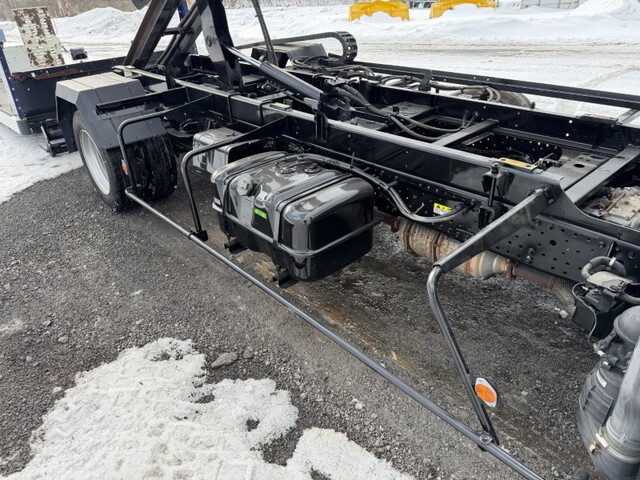 いすゞエルフセーフティローダー小型（2t・3t）[写真21]