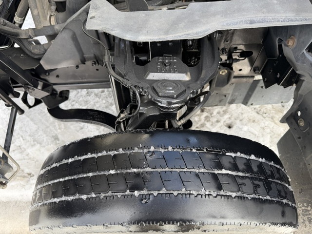 いすゞエルフセーフティローダー小型（2t・3t）[写真25]