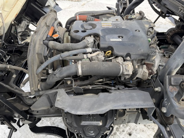 いすゞエルフセーフティローダー小型（2t・3t）[写真26]