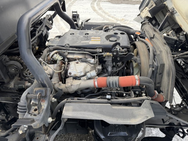 いすゞエルフセーフティローダー小型（2t・3t）[写真28]