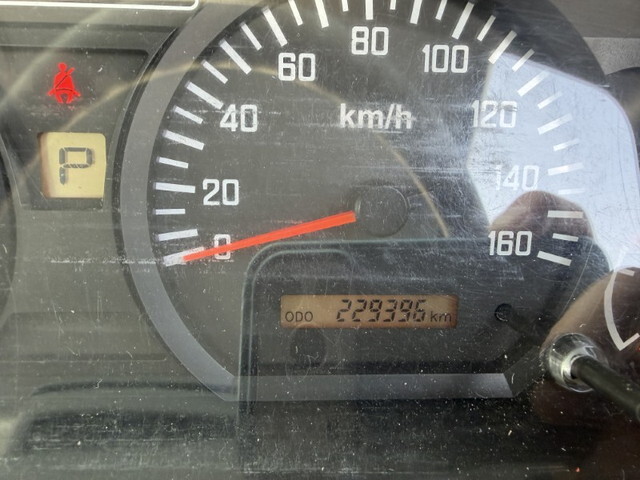 いすゞエルフセーフティローダー小型（2t・3t）[写真34]