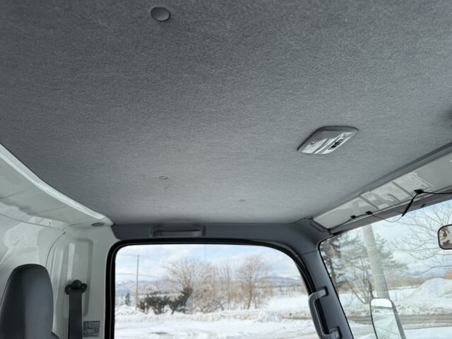 いすゞエルフセーフティローダー小型（2t・3t）[写真35]