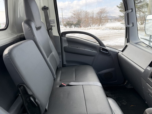 いすゞエルフセーフティローダー小型（2t・3t）[写真36]