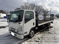 いすゞエルフセーフティローダー小型（2t・3t）[写真04]