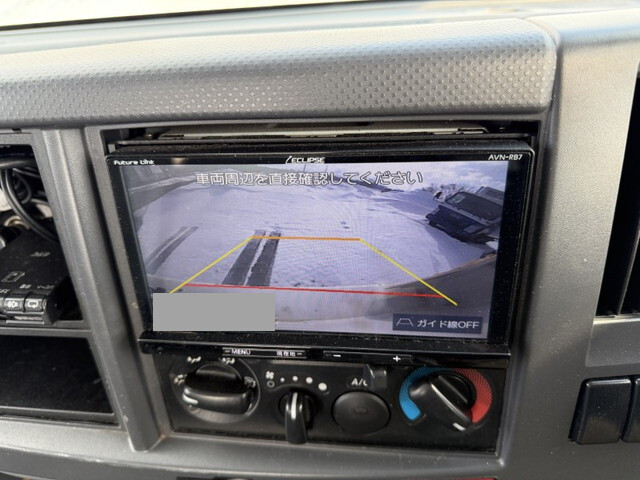 いすゞエルフセーフティローダー小型（2t・3t）[写真40]