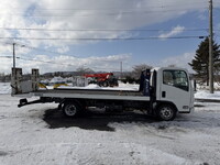 いすゞエルフセーフティローダー小型（2t・3t）[写真07]