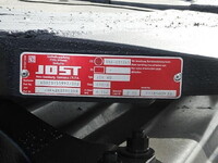 三菱ふそうスーパーグレートトレーラーヘッド（トラクターヘッド）中型（4t）[写真13]