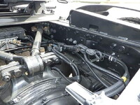 三菱ふそうスーパーグレートトレーラーヘッド（トラクターヘッド）中型（4t）[写真16]