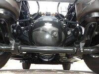 三菱ふそうスーパーグレートトレーラーヘッド（トラクターヘッド）中型（4t）[写真20]