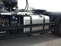 三菱ふそうスーパーグレートトレーラーヘッド（トラクターヘッド）中型（4t）[写真23]