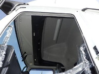 三菱ふそうスーパーグレートトレーラーヘッド（トラクターヘッド）中型（4t）[写真25]