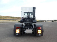 三菱ふそうスーパーグレートトレーラーヘッド（トラクターヘッド）中型（4t）[写真06]