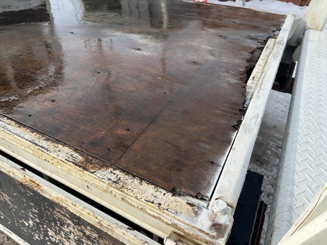 日野デュトロダブルキャブ（Wキャブ）小型（2t・3t）[写真11]