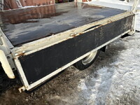 日野デュトロダブルキャブ（Wキャブ）小型（2t・3t）[写真13]