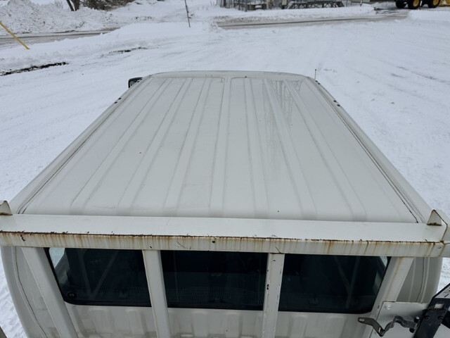 日野デュトロダブルキャブ（Wキャブ）小型（2t・3t）[写真14]