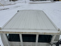 日野デュトロダブルキャブ（Wキャブ）小型（2t・3t）[写真15]