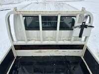 日野デュトロダブルキャブ（Wキャブ）小型（2t・3t）[写真16]