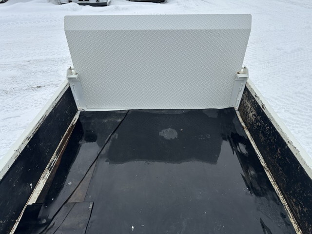 日野デュトロダブルキャブ（Wキャブ）小型（2t・3t）[写真17]