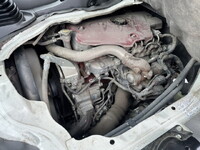 日野デュトロダブルキャブ（Wキャブ）小型（2t・3t）[写真19]