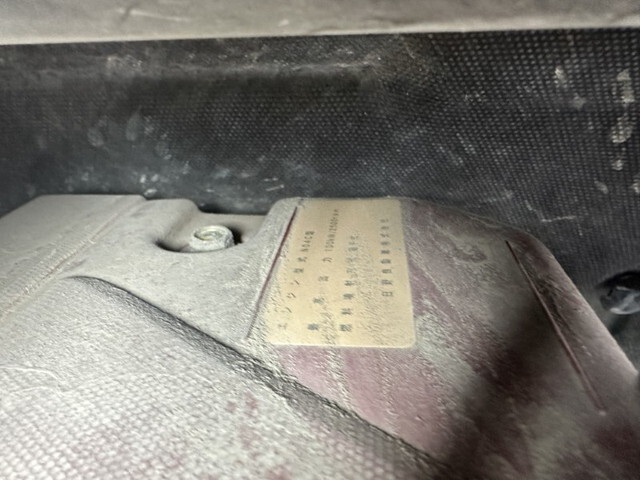 日野デュトロダブルキャブ（Wキャブ）小型（2t・3t）[写真19]