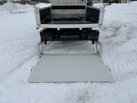 日野デュトロダブルキャブ（Wキャブ）小型（2t・3t）[写真22]