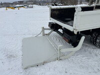 日野デュトロダブルキャブ（Wキャブ）小型（2t・3t）[写真23]