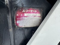 日野デュトロダブルキャブ（Wキャブ）小型（2t・3t）[写真25]