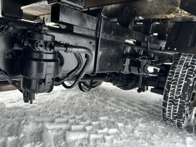 日野デュトロダブルキャブ（Wキャブ）小型（2t・3t）[写真25]