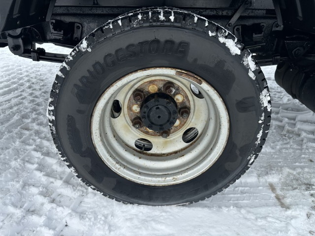 日野デュトロダブルキャブ（Wキャブ）小型（2t・3t）[写真26]