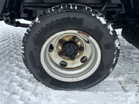 日野デュトロダブルキャブ（Wキャブ）小型（2t・3t）[写真27]