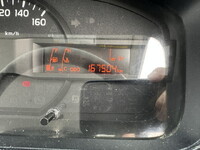 日野デュトロダブルキャブ（Wキャブ）小型（2t・3t）[写真30]