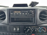 日野デュトロダブルキャブ（Wキャブ）小型（2t・3t）[写真33]